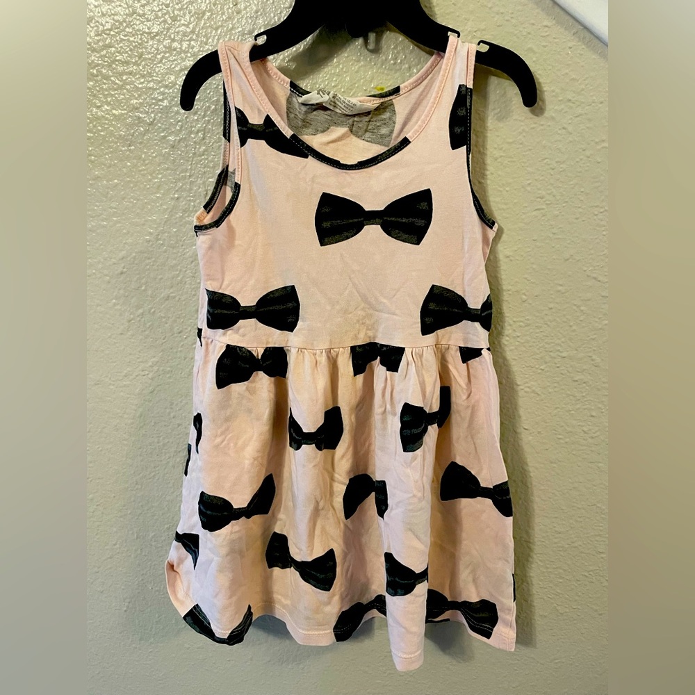 Girl cute 👗🎀 girl dress
